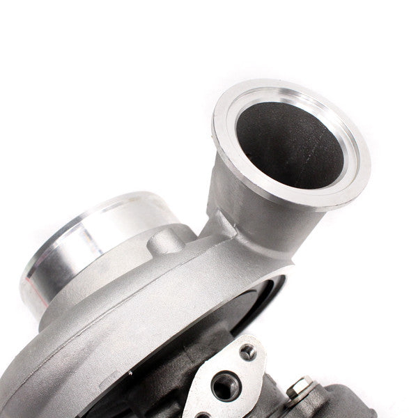 Rev9 Power HX35w Diesel T3 Turbocharger (Dodge Ram 6btaa 5.9l) - image 6