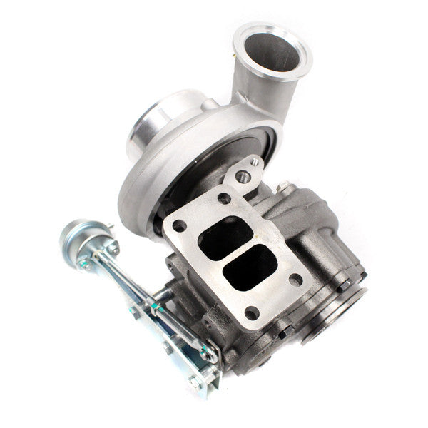 Rev9 Power HX35w Diesel T3 Turbocharger (Dodge Ram 6btaa 5.9l) - image 10