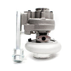 Rev9 Power HX35w Diesel T3 Turbocharger (Dodge Ram 6btaa 5.9l) - image 9