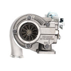 Rev9 Power HX35w Diesel T3 Turbocharger (Dodge Ram 6btaa 5.9l) - image 4