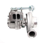 Rev9 Power HX35w Diesel T3 Turbocharger (Dodge Ram 6btaa 5.9l) - image 7