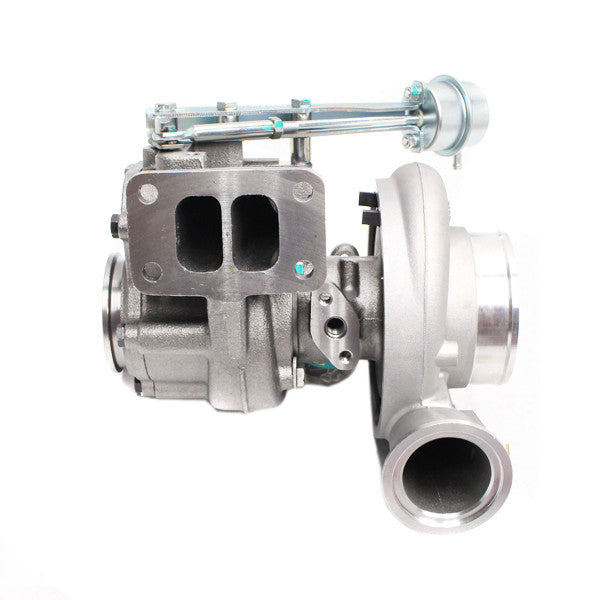 Rev9 Power HX35w Diesel T3 Turbocharger (Dodge Ram 6btaa 5.9l) - image 7