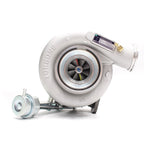 Rev9 Power HX35w Diesel T3 Turbocharger (Dodge Ram 6btaa 5.9l) - image 1