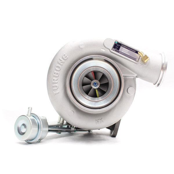Rev9 Power HX35w Diesel T3 Turbocharger (Dodge Ram 6btaa 5.9l) - image 1