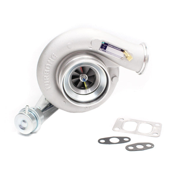 Rev9 Power HX35w Diesel T3 Turbocharger (Dodge Ram 6btaa 5.9l) - image 2
