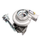Rev9 Power HX35w Diesel T3 Turbocharger (Dodge Ram 6btaa 5.9l) - image 3
