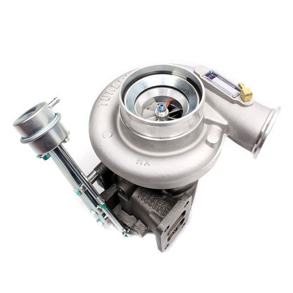 Rev9 Power HX35w Diesel T3 Turbocharger (Dodge Ram 6btaa 5.9l) - image 3