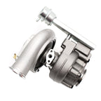 Rev9 Power HX40w Diesel T3 Super Drag Turbocharger (Dodge Ram Cummins 6ctaa) - image 4