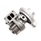 Rev9 Power HX40w Diesel T3 Super Drag Turbocharger (Dodge Ram Cummins 6ctaa) - image 5