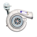 Rev9 Power HX40w Diesel T3 Super Drag Turbocharger (Dodge Ram Cummins 6ctaa) - image 1