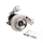 Rev9 Power HX40w Diesel T3 Super Drag Turbocharger (Dodge Ram Cummins 6ctaa) - image 2