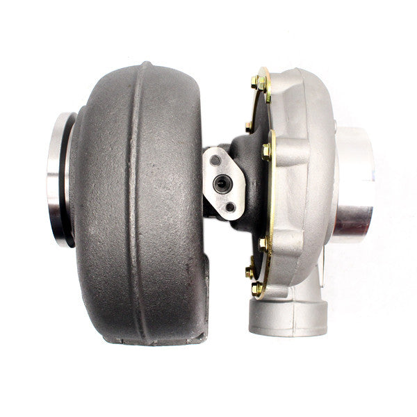 Rev9 Power HX50 3803939 Diesel T4 Turbocharger (Dodge Ram Cummins M11) - image 5