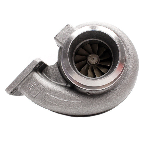 Rev9 Power HX50 3803939 Diesel T4 Turbocharger (Dodge Ram Cummins M11) - image 4