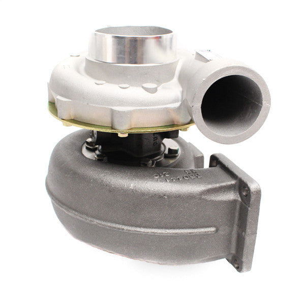 Rev9 Power HX50 3803939 Diesel T4 Turbocharger (Dodge Ram Cummins M11) - image 6