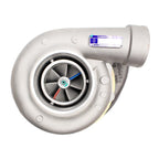 Rev9 Power HX50 3803939 Diesel T4 Turbocharger (Dodge Ram Cummins M11) - image 2