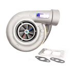 Rev9 Power HX50 3803939 Diesel T4 Turbocharger (Dodge Ram Cummins M11) - image 1
