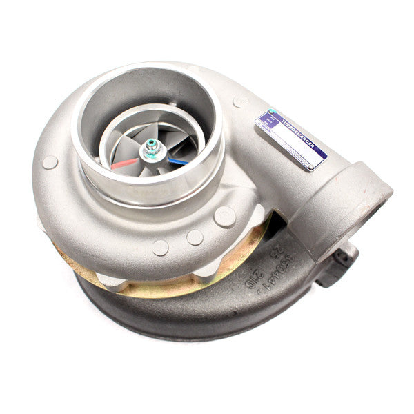Rev9 Power HX50 3803939 Diesel T4 Turbocharger (Dodge Ram Cummins M11) - image 7