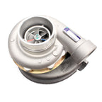 Rev9 Power HX50 3803939 Diesel T4 Turbocharger (Dodge Ram Cummins M11) - image 7