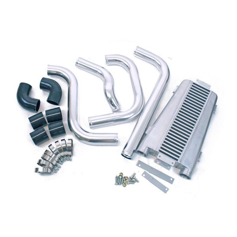 Rev9 Acura TSX CL9 K24 Sidewinder TX-60 turbocharger setup kit