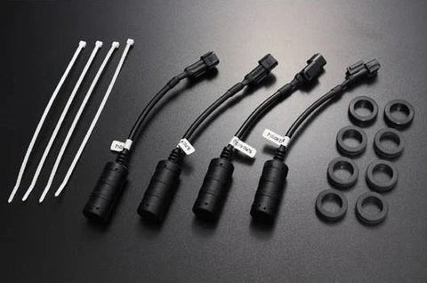 S3 Suspension Coilovers - Acura Integra Type-S (DE5) (2024+)