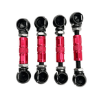 Blox Racing Lowering Links - Tesla Model S & Plaid (2021+)