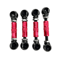 Blox Racing Lowering Links - Tesla Model S & Model X (2012-2020)
