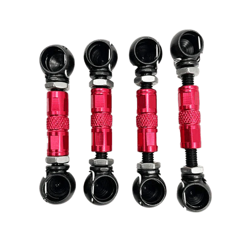 Blox Racing Lowering Links - Tesla Model S & Model X (2012-2020)
