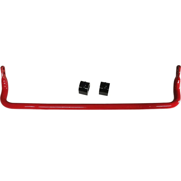 Blox Racing Front Sway Bar w/ Bushings - Tesla Model 3 & Y