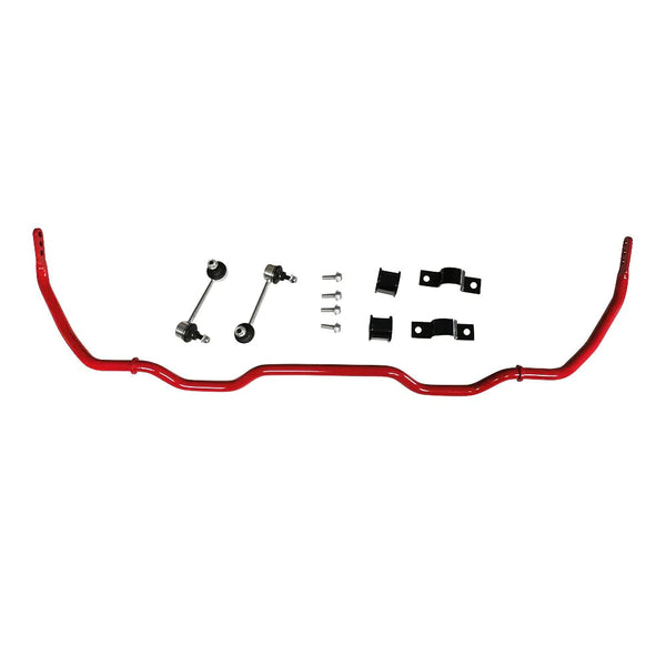 Blox Racing Front & Rear Sway Bars w/ Links - Tesla Model 3 & Y