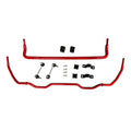Blox Racing Front & Rear Sway Bars w/ Links - Tesla Model 3 & Y