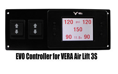 TruHart VERA EVO Controller for VERA Air Lift 3S - TH-MDO4-CONT