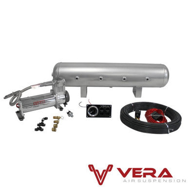 TruHart VERA Essential Management - TH-MM01 - view 2