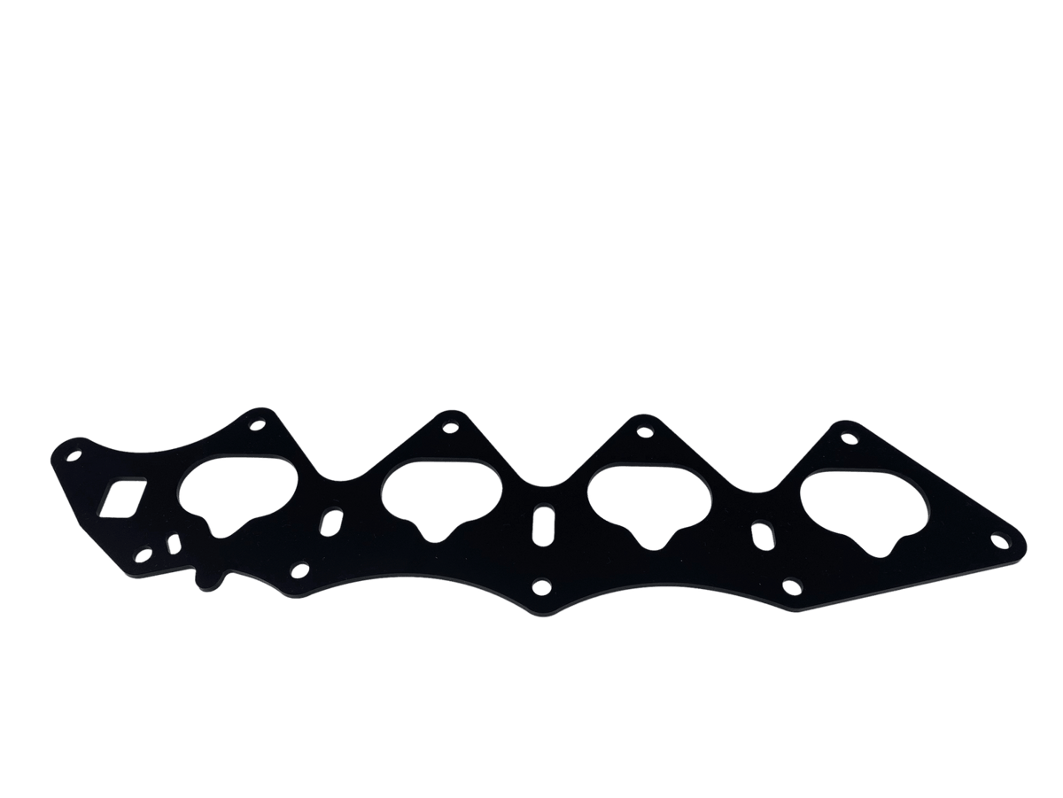 Thermal Intake Manifold Gasket - Honda B-Series B16A / B18C5 DOHC VTEC PR3 - BLOX Racing