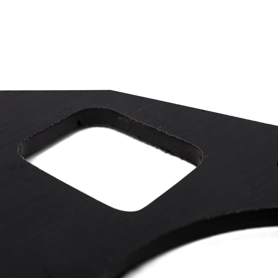 Thermal Shield Gasket - Honda D - Series DOHC / ZC - BLOWOUT - BLOX Racing