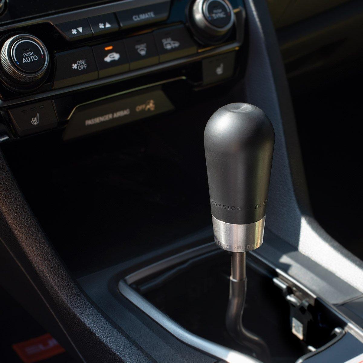 Ti Ramtal Shift Knob - BLOX Racing