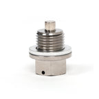 Titanium Magnetic Oil Drain Plug - M16x1.50mm - Subaru FA20 - BLOX Racing
