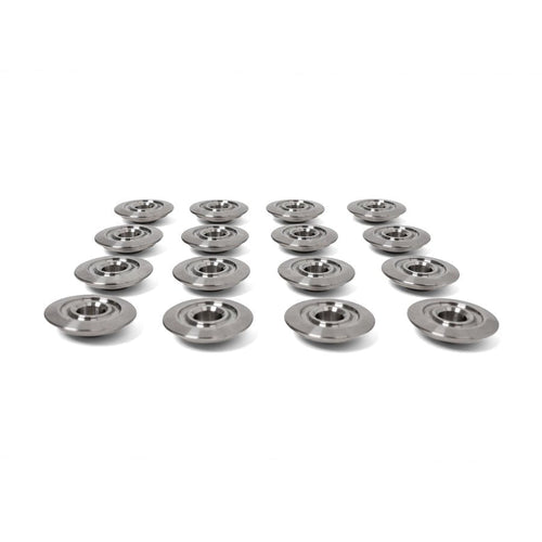 Titanium Retainer Set - K - series DOHC iVTEC - BLOX Racing