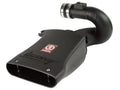 aFe Takeda Momentum Cold Air Intake System w/ Pro 5R Filter - Honda CR-Z 2011-2016