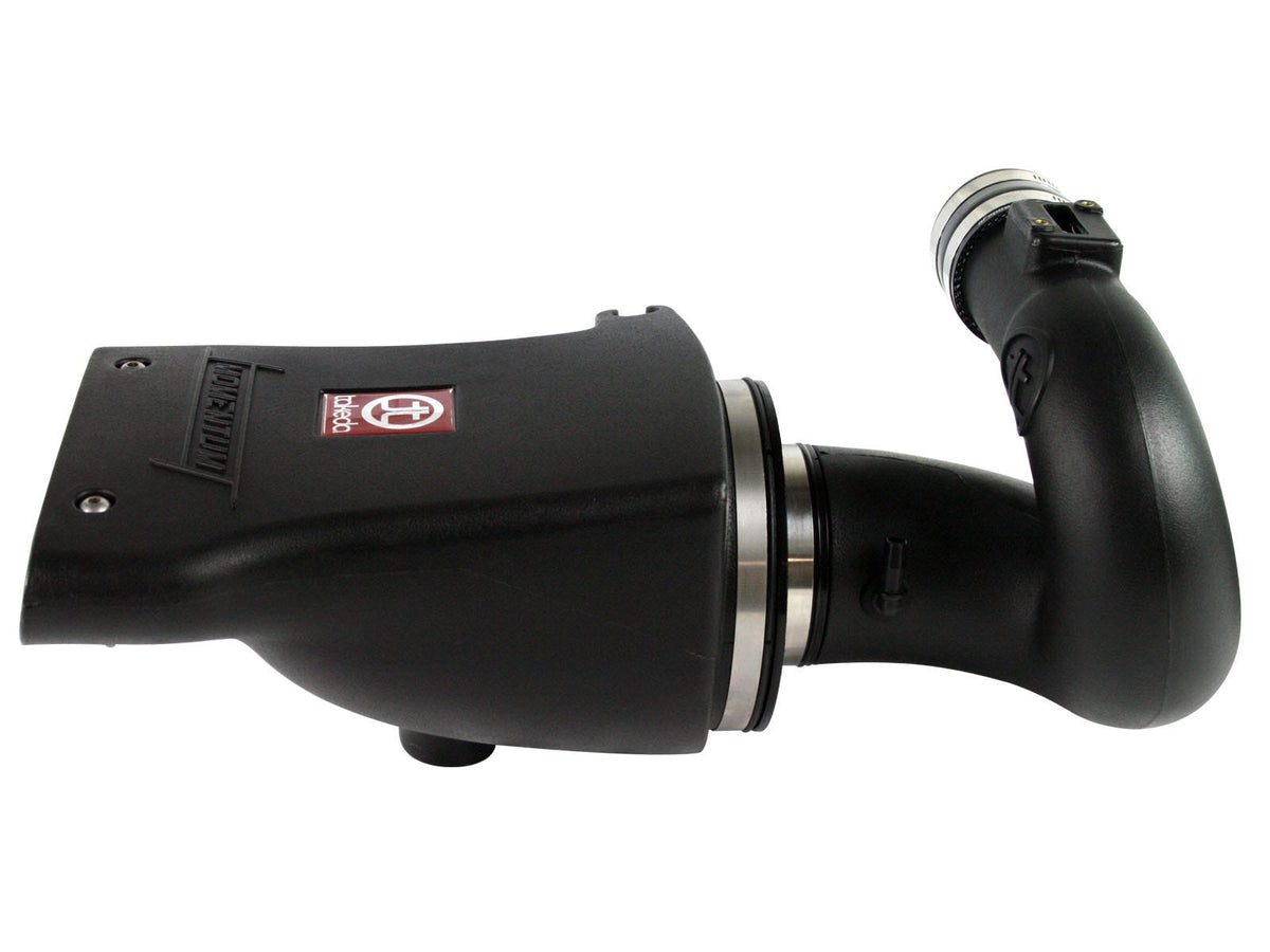 aFe Takeda Momentum Cold Air Intake System w/ Pro 5R Filter - Honda CR-Z 2011-2016