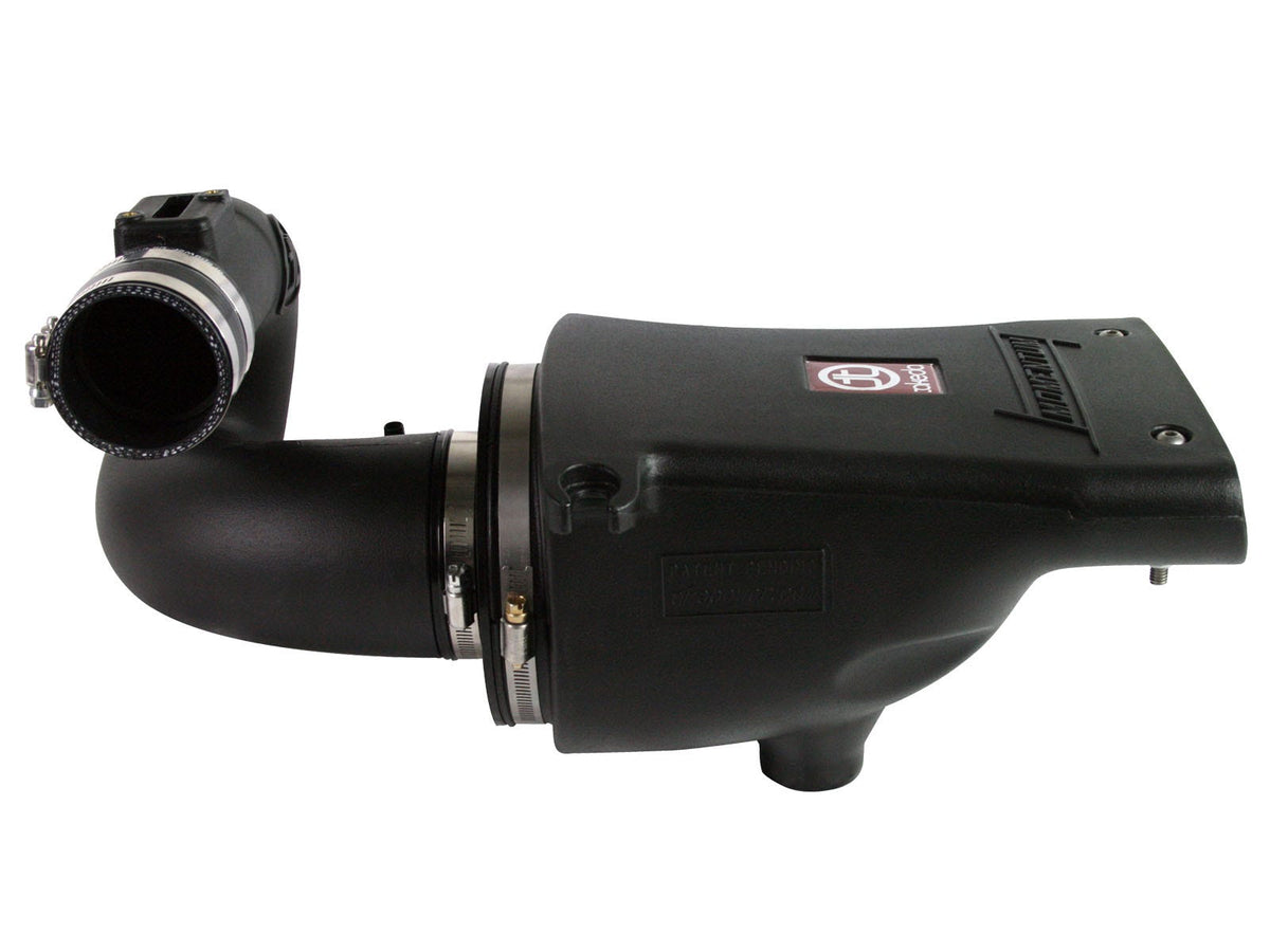 aFe Takeda Momentum Cold Air Intake System w/ Pro 5R Filter - Honda CR-Z 2011-2016