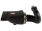 aFe Takeda Momentum Cold Air Intake System w/ Pro DRY S Filter - Honda CR-Z 2011-2016
