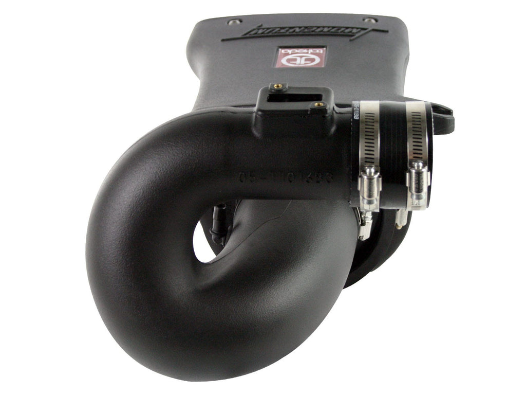 aFe Takeda Momentum Cold Air Intake System w/ Pro DRY S Filter - Honda CR-Z 2011-2016