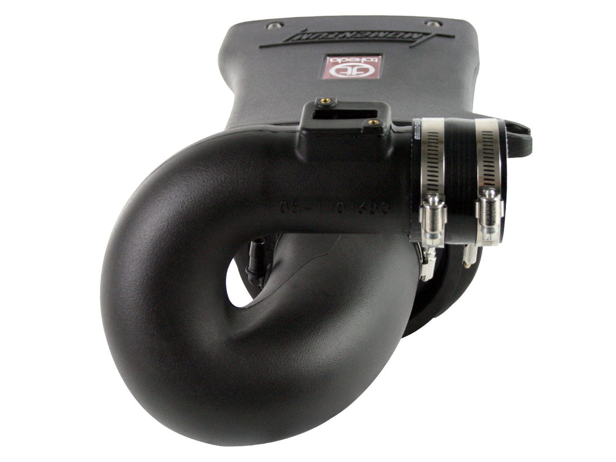 aFe Takeda Momentum Cold Air Intake System w/ Pro DRY S Filter - Honda CR-Z 2011-2016