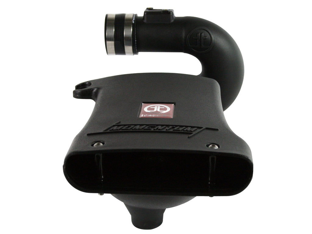 aFe Takeda Momentum Cold Air Intake System w/ Pro DRY S Filter - Honda CR-Z 2011-2016