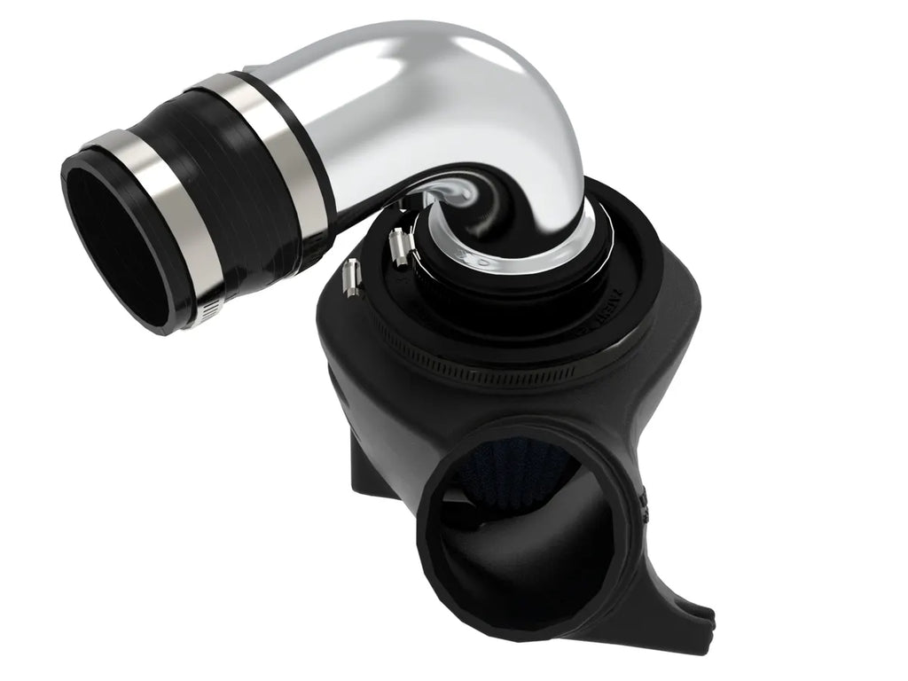 Takeda Momentum Cold Air Intake System w/Pro 5R Filter - Honda Civic Si (2012-2015)