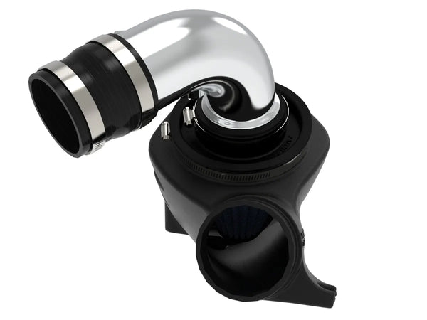 Takeda Momentum Cold Air Intake System w/Pro 5R Filter - Honda Civic Si (2012-2015)