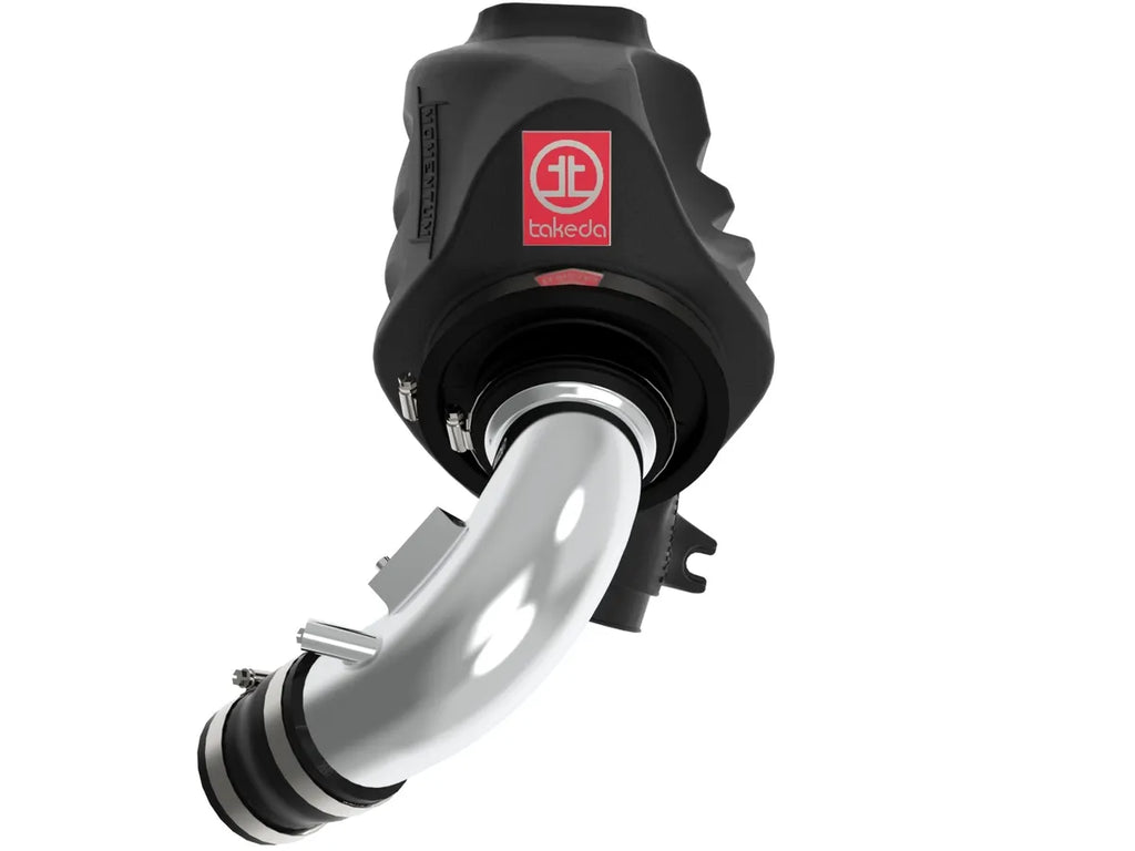Takeda Momentum Cold Air Intake System w/Pro 5R Filter - Honda Civic Si (2012-2015)