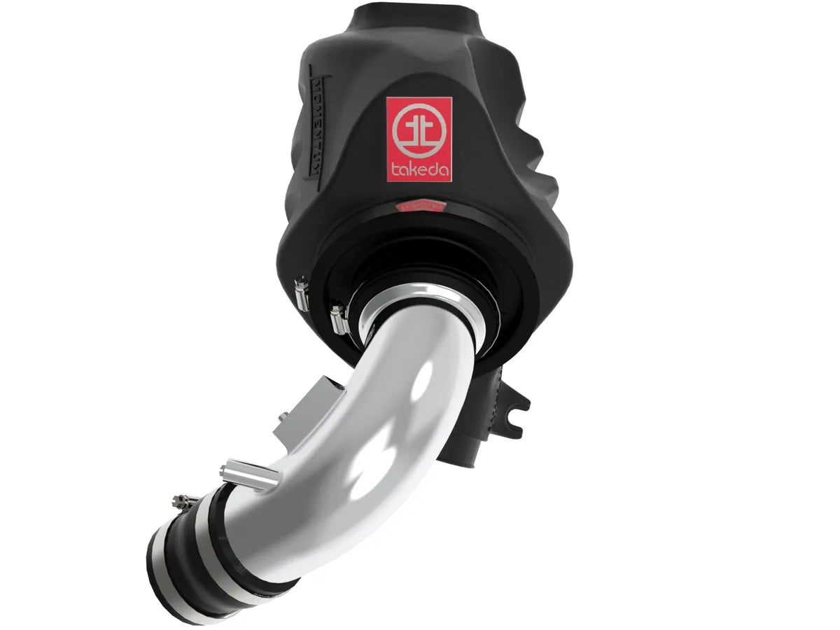Takeda Momentum Cold Air Intake System w/Pro 5R Filter - Honda Civic Si (2012-2015)