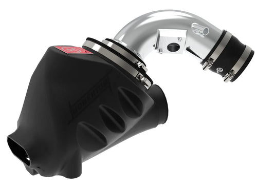 Takeda Momentum Cold Air Intake System w/Pro Dry S Filter - Honda Civic Si (2012-2015)