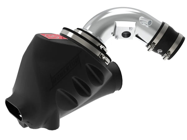 Takeda Momentum Cold Air Intake System w/Pro 5R Filter - Honda Civic Si (2012-2015)